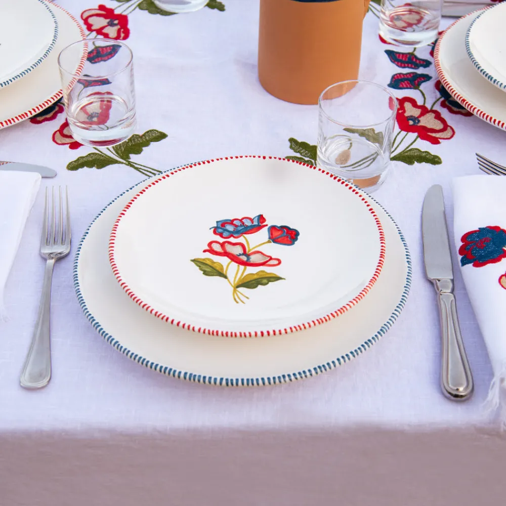 Cibelle Place Settings & Linens|Piato Soup Plate, 25cm