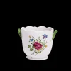 Z.d.G. Dinnerware|Picardie Verrire in Florale
