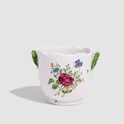 Z.d.G. Dinnerware|Picardie Verrire in Florale