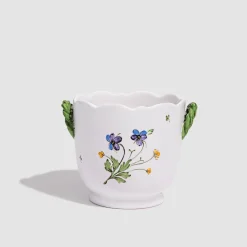 Z.d.G. Dinnerware|Picardie Verrire in Florale