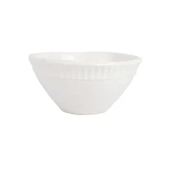 VIETRI Dinnerware|Pietra Serena Deep Small Bowl