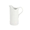 VIETRI Dinnerware|Pietra Serena Medium Pitcher