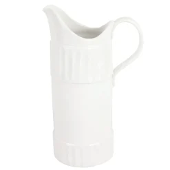 VIETRI Dinnerware|Pietra Serena Tavern Pitcher