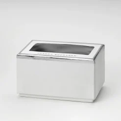 Joanna Buchanan Place Settings & Linens|Pineapple Napkin Rings in Yellow, Set of Two