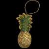 Henry Handwork Place Settings & Linens|Pineapple Ornament