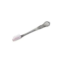 Salisbury Home|Nursery|Pink Baby Toothbrush