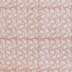 Maison Margaux Place Settings & Linens|Pink Rosebud Tablecloth