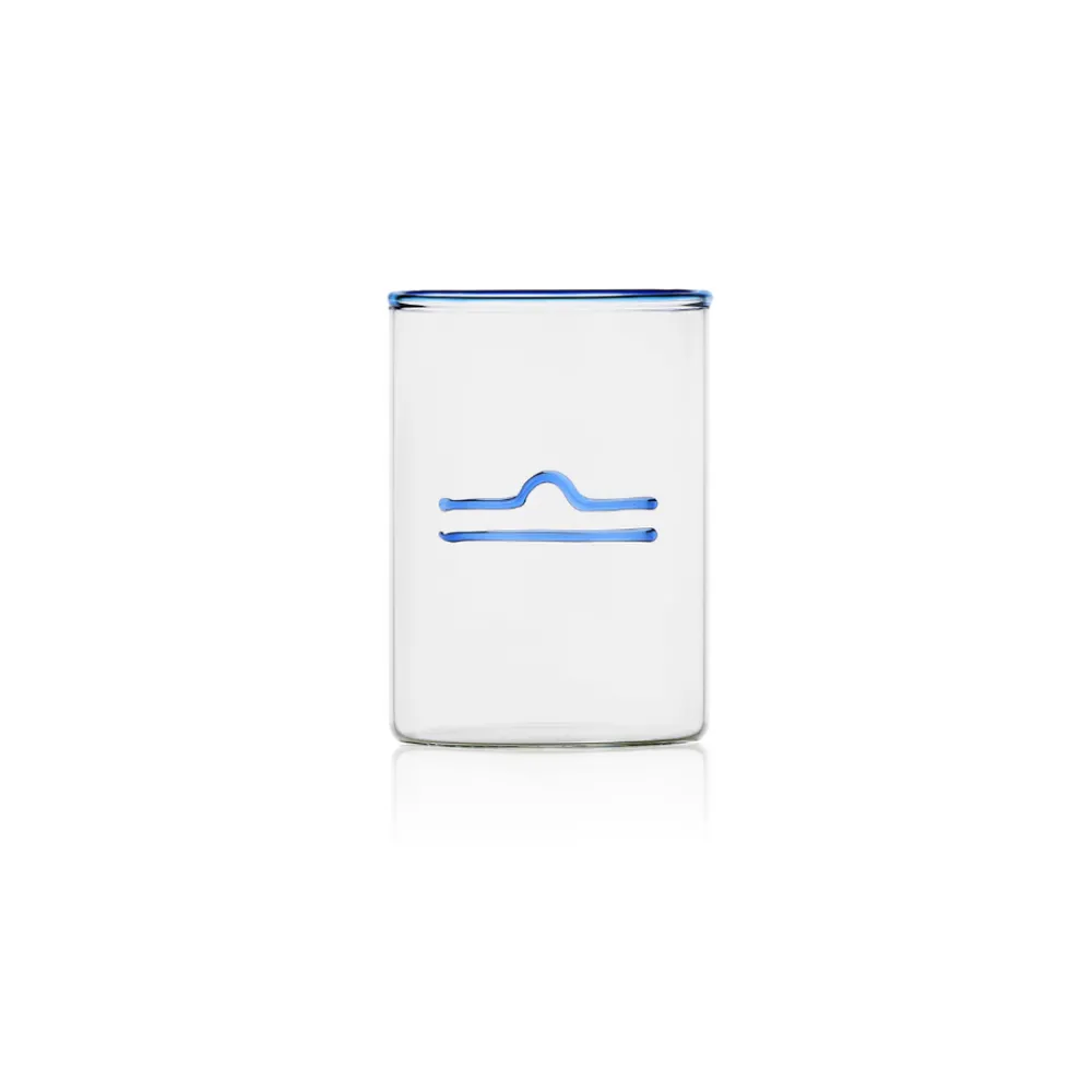 Sprezz Glassware|Pisces Lowball Glass