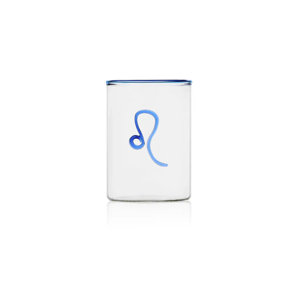 Sprezz Glassware|Pisces Lowball Glass