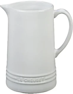 Le Creuset Dinnerware|Pitcher