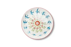 Laboratorio Paravicini Dinnerware|Playplates Swallows Plates