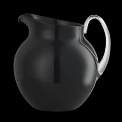 MARIO LUCA GIUSTI Glassware|Plutone Acrylic Pitcher