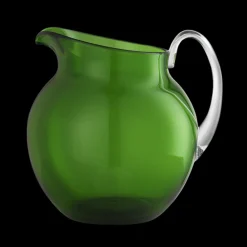 MARIO LUCA GIUSTI Glassware|Plutone Acrylic Pitcher