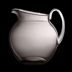 MARIO LUCA GIUSTI Glassware|Plutone Acrylic Pitcher