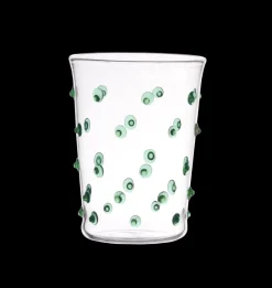 Issy Granger Glassware|Pom Tumbler