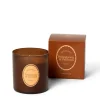 Sharland England Candles|Pomegranate & Patchouli Candle