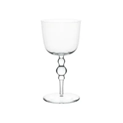 Lobmeyr Glassware|Poppea Goblet No. 1