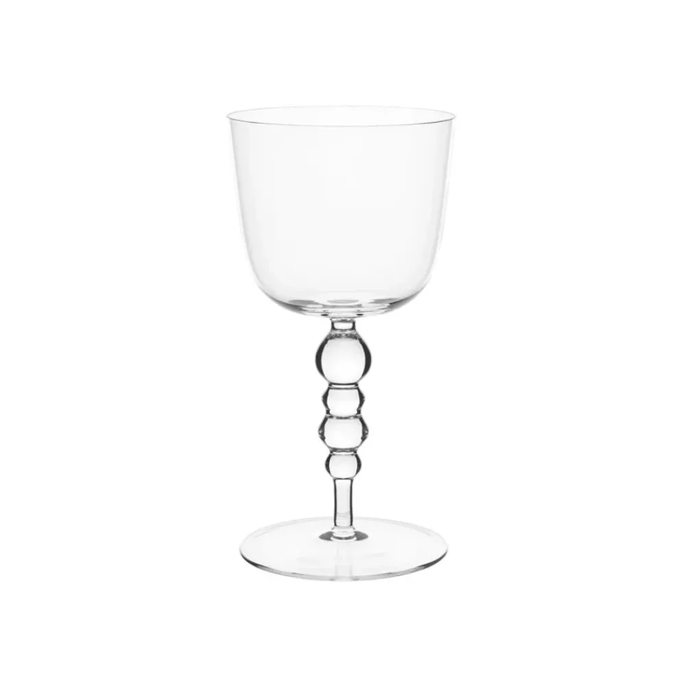 Lobmeyr Glassware|Poppea Goblet No. 2