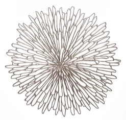 Chilewich Place Settings & Linens|Pressed Bloom Placemat