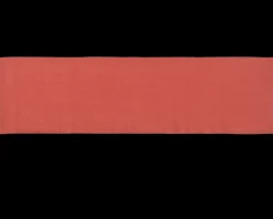 Henry Handwork Place Settings & Linens|Prism Brick Table Runner in Linen