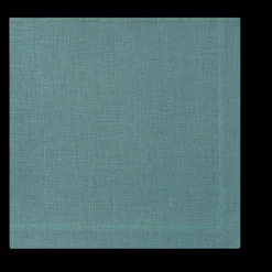 Henry Handwork Place Settings & Linens|Prism Marine Napkin in Linen