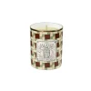 Ginori 1735 Candles & Fragrance|Candles|Profumi Luchino Scented Candle Palazzo Centauro