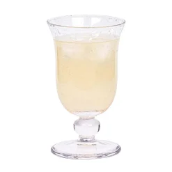 Juliska Glassware|Provence Goblet