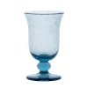 Juliska Glassware|Provence Goblet in Chambray
