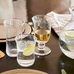 Juliska Glassware|Provence Large Tumbler