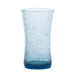 Juliska Glassware|Provence Large Tumbler in Chambray