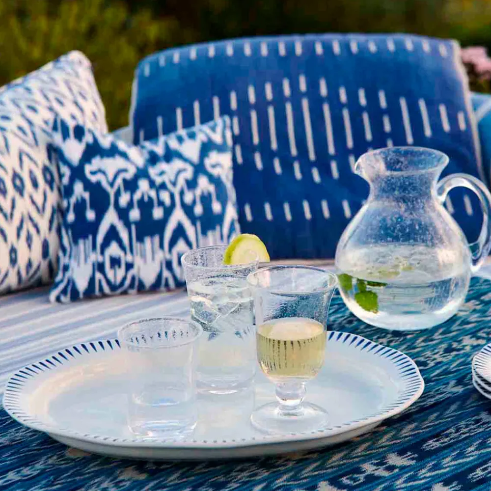 Juliska Glassware|Provence Small Tumbler