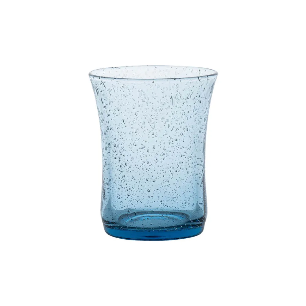 Juliska Glassware|Provence Small Tumbler in Chambray