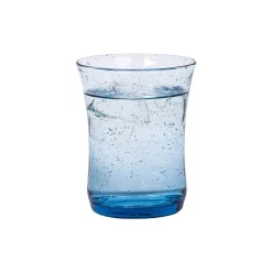 Juliska Glassware|Provence Small Tumbler in Chambray