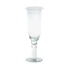 VIETRI Glassware|Puccinelli Champagne Glass