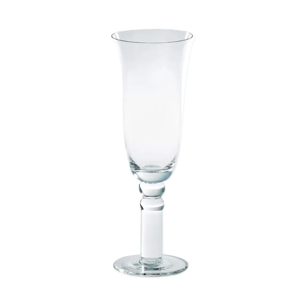 VIETRI Glassware|Puccinelli Champagne Glass