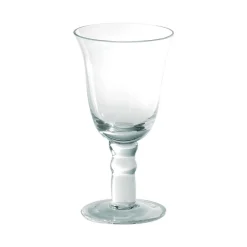 VIETRI Glassware|Puccinelli Water Glass