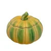 Bordallo Pinheiro Dinnerware|Pumpkin Tureen 50 oz