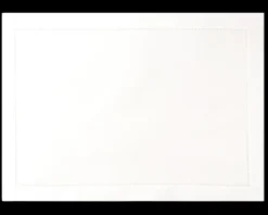 Henry Handwork Place Settings & Linens|Pure Cotton Placemat