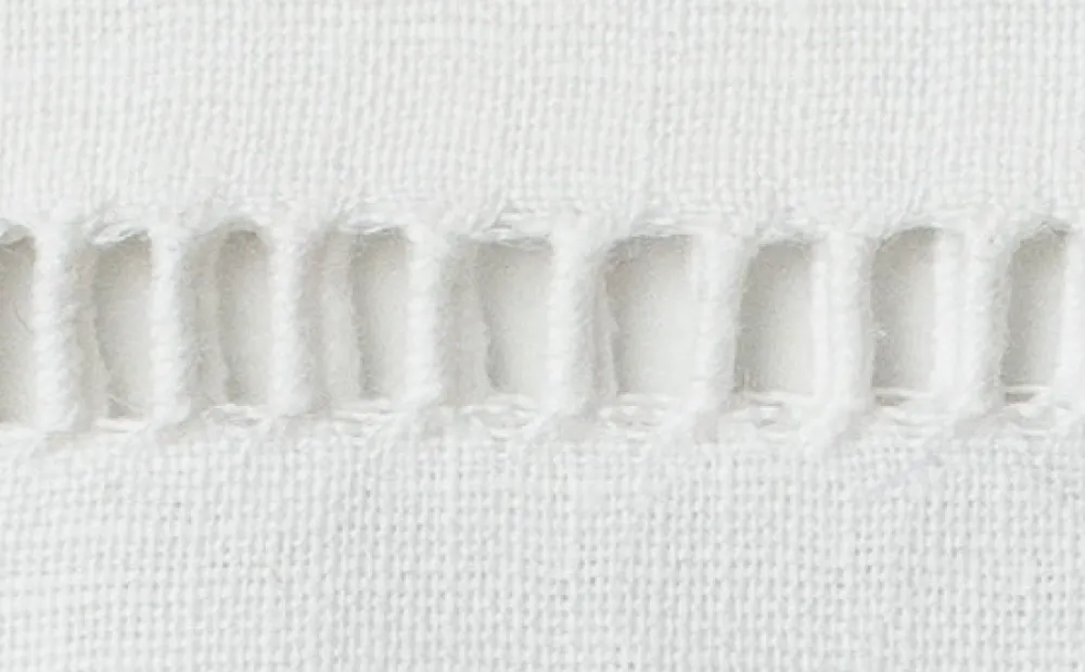 Henry Handwork Place Settings & Linens|Pure Linen Dinner Napkin