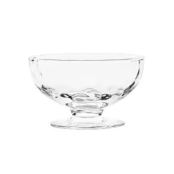 Juliska Dinnerware|Puro 5" Footed Bowl