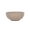 Juliska Dinnerware|Puro Cereal/Ice Cream Bowl in Taupe