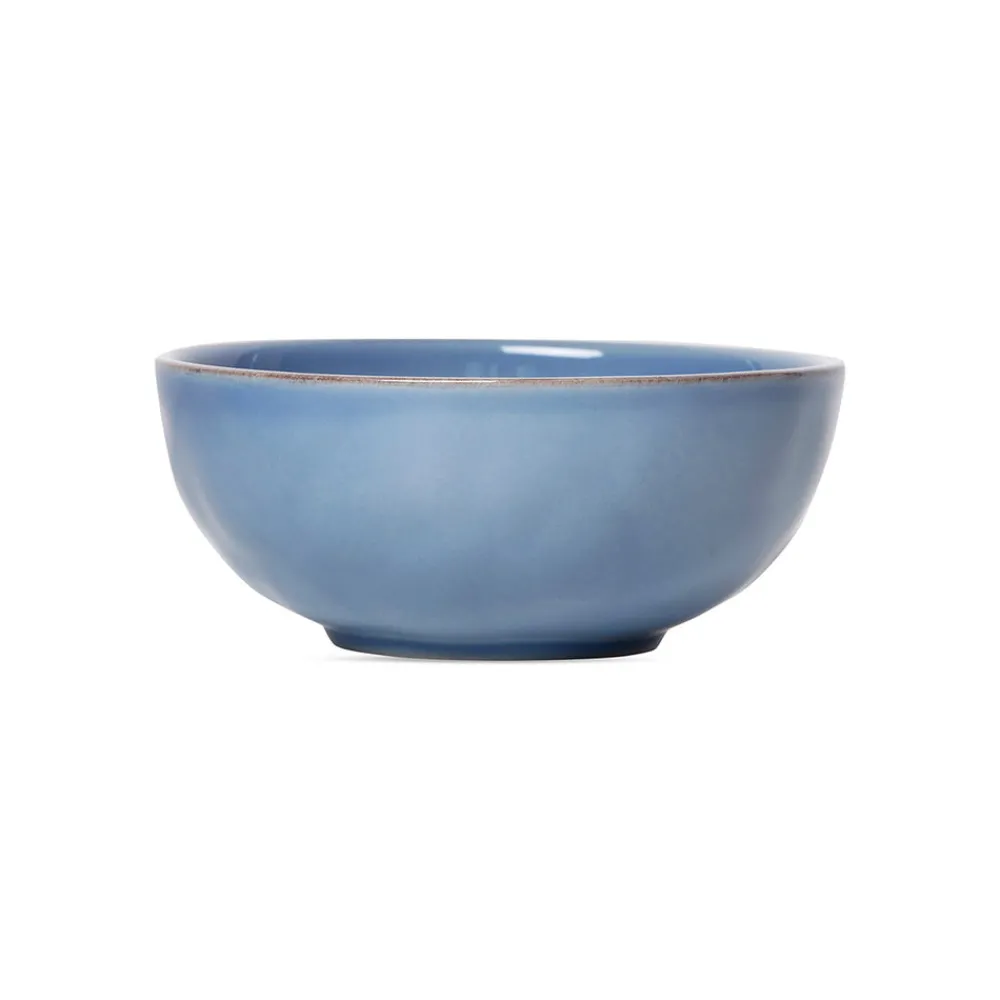 Juliska Dinnerware|Puro Chambray Cereal or Ice Cream Bowl