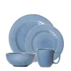 Juliska Dinnerware|Puro Chambray 16-Piece Dinnerware Set