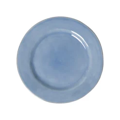 Juliska Dinnerware|Puro Chambray Side or Cocktail Plate