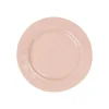 Juliska Dinnerware|Puro Dessert/Salad Plate in Blush