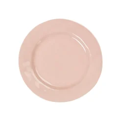 Juliska Dinnerware|Puro Dessert/Salad Plate in Blush