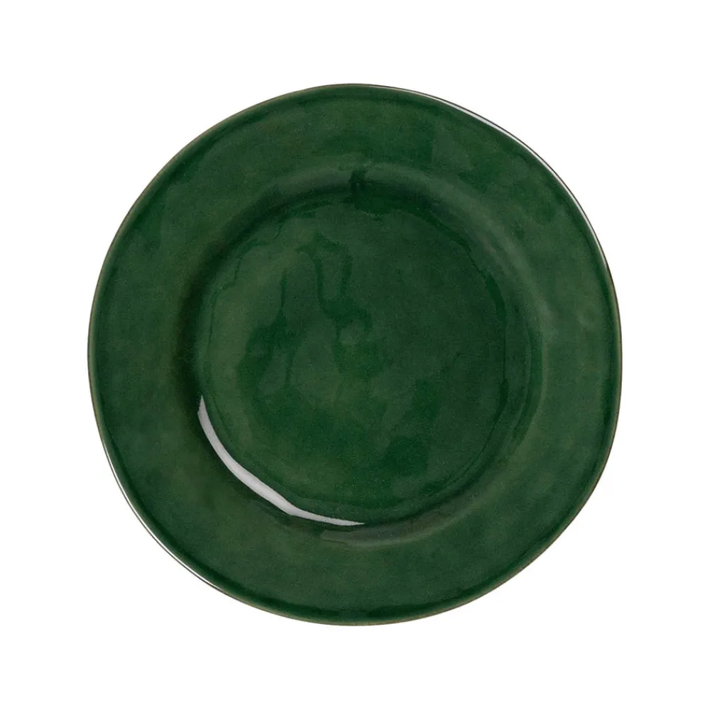 Juliska Dinnerware|Puro Dinner Plate in Basil