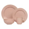 Juliska Dinnerware|Puro 4-Piece Place Setting in Blush