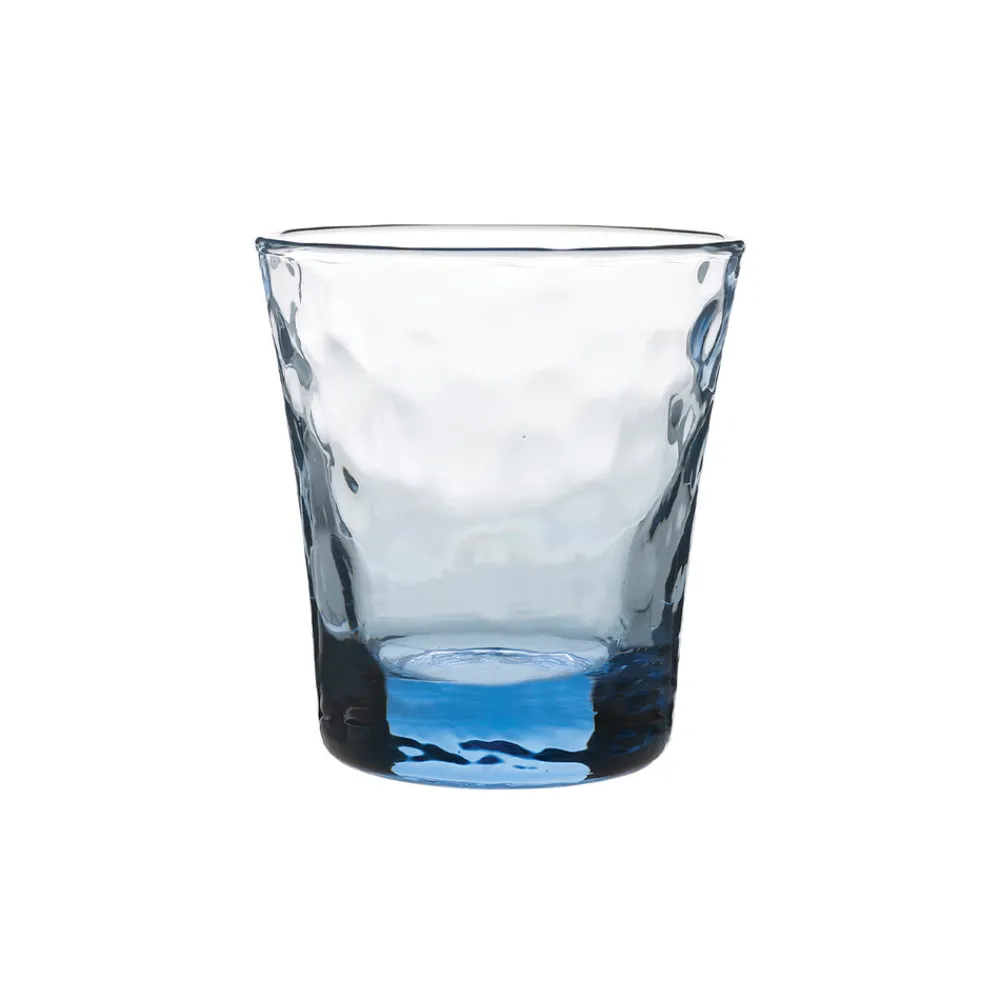 Juliska Glassware|Puro Small Tumbler