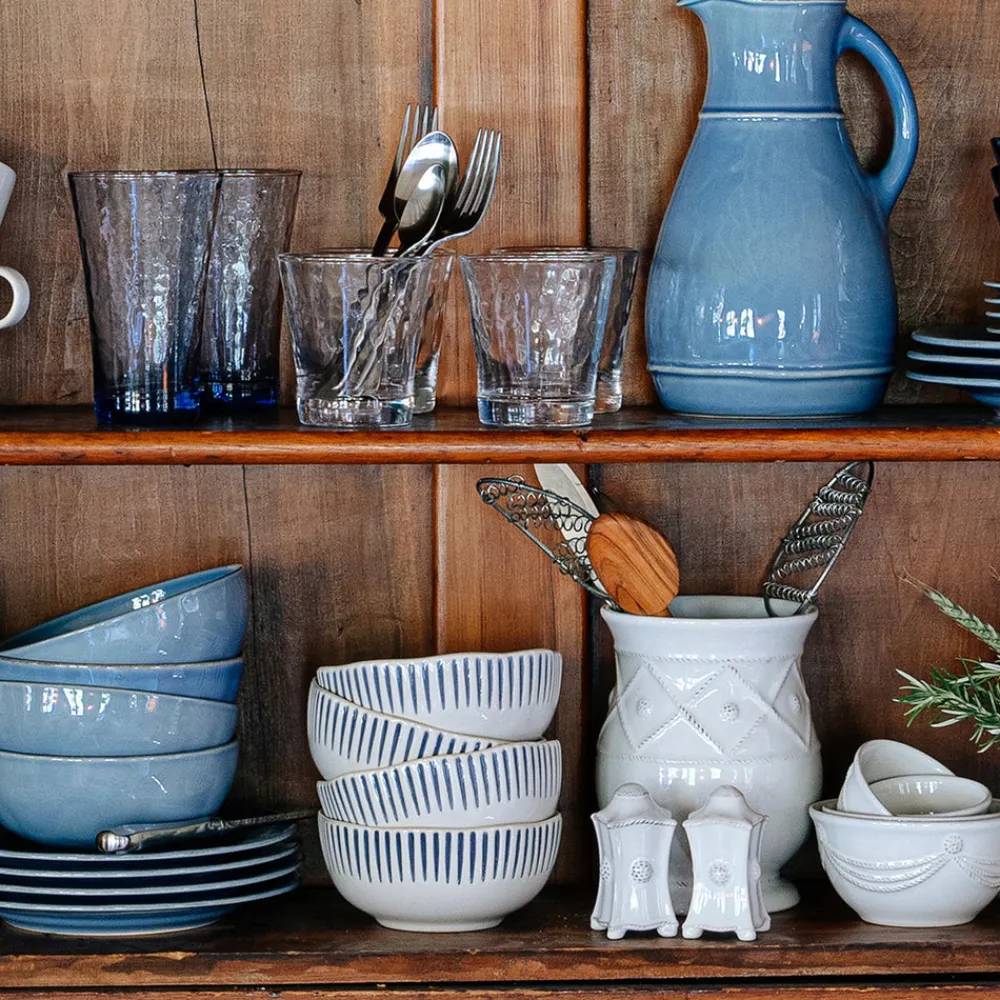 Juliska Glassware|Puro Small Tumbler